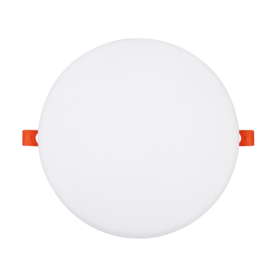 反明滅の変更色の円形Dimmableは屋内のための導かれた照明灯を引込めた