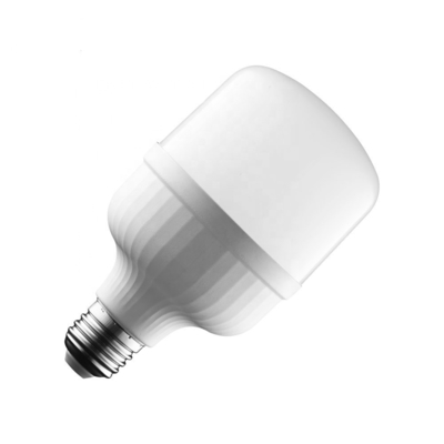 防眩E27屋内LEDの電球は白くさびない耐久財を冷却する