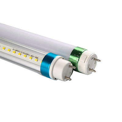 超軽量の調光可能 LEDの管ライト