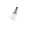 CCT 2700-6500K 15のワットLEDの電球、アルミニウムE27白色光の球根
