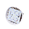 CCT 4100K 12のワット緊急LEDの球根の防眩超小型軽量マシン