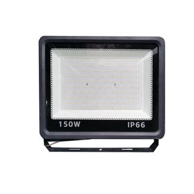 AC 85-265V屋外LEDフラッドライト100W防眩ICの運転者