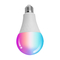 APP制御E27スマートなWIFI RGB LED電球の光無線101Lm/W